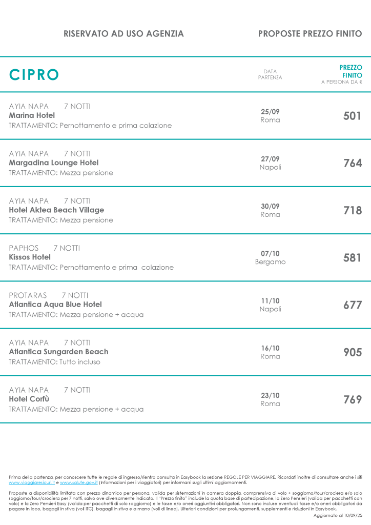 GRECIA - CIPRO PAG.2/2