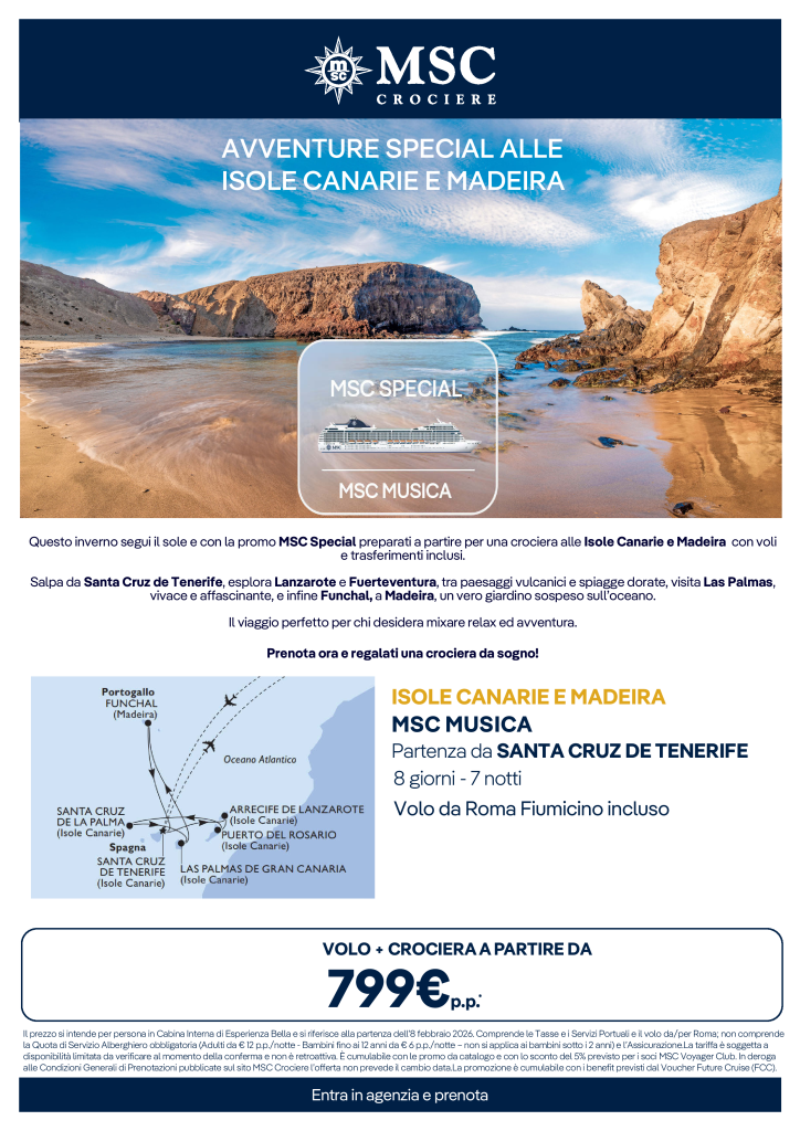 B2B_PROMO_FLYER CANARIE E MADEIRA_it_IT