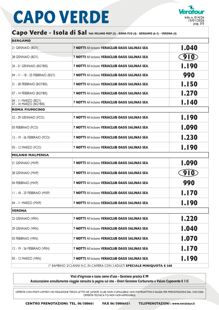 CAPO VERDE VERATOUR PAG.1/3