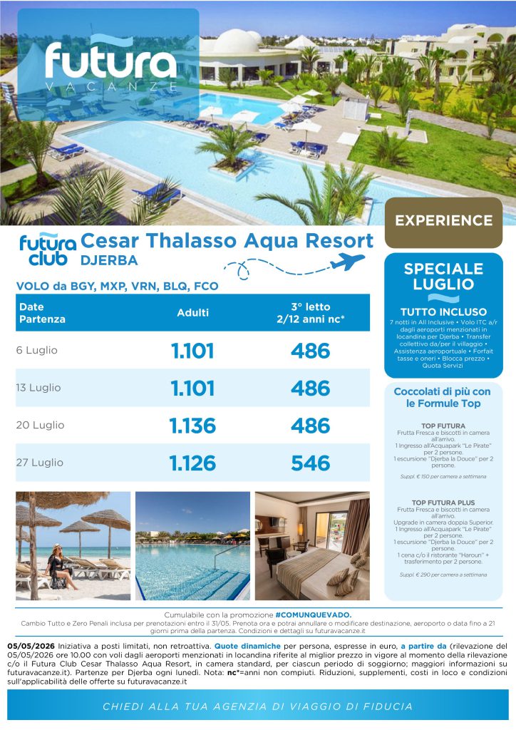 TUNISIA FUTURACLUB - PAG. 6/8