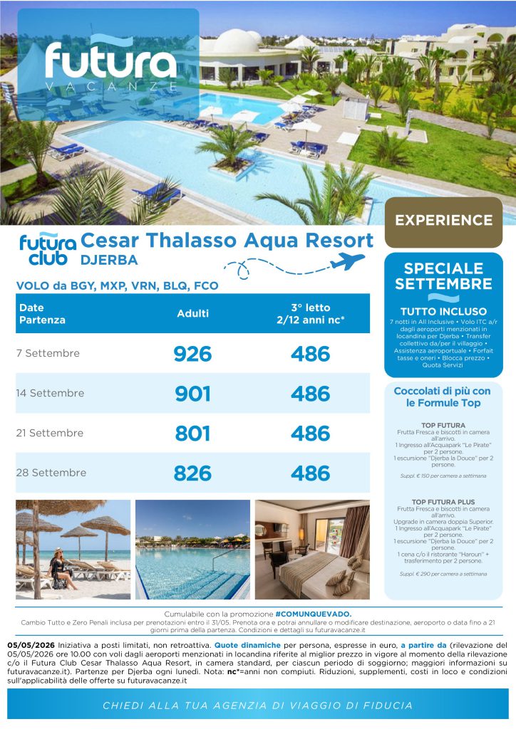 TUNISIA FUTURACLUB - PAG. 8/8