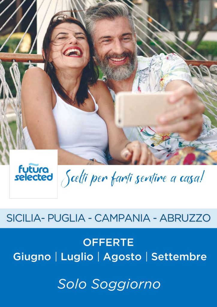 FUTURA VACANZE - PAG.1/5