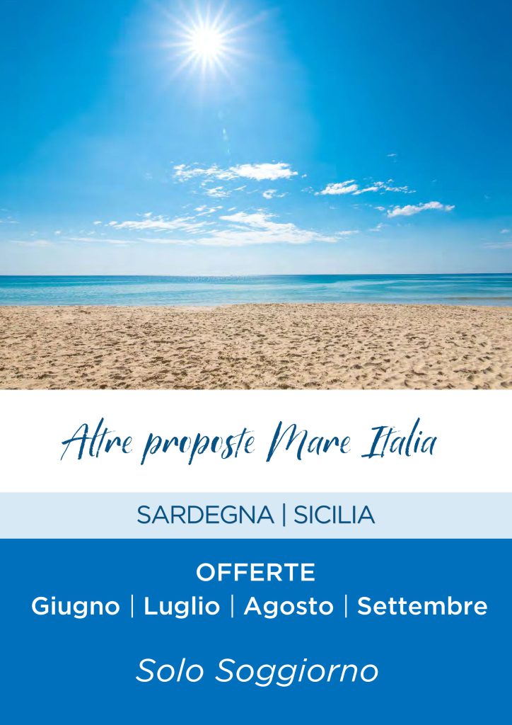 SARDEGNA-SICILIA - PAG. 1/3