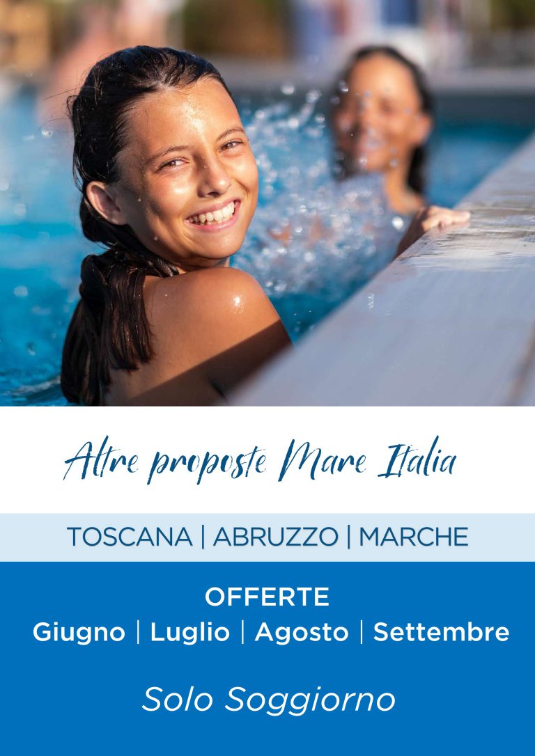 FUTURA VACANZE - PAG.1/2