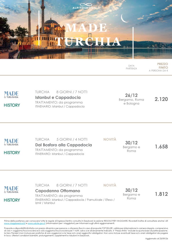 TURCHIA